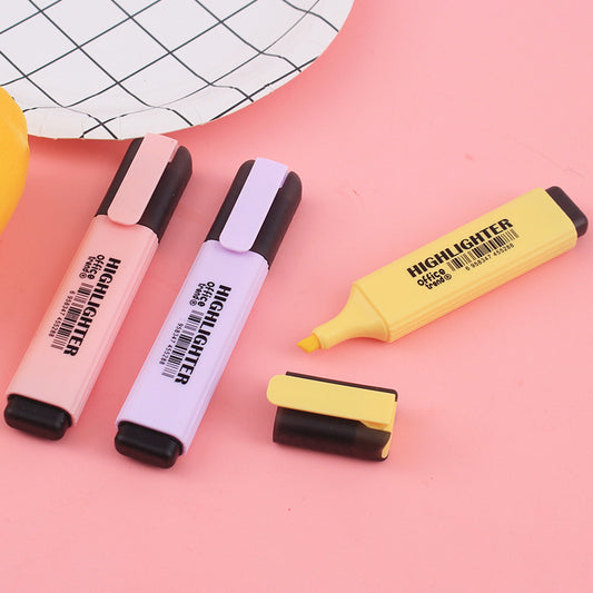 Bible Highligthers - 3 pack