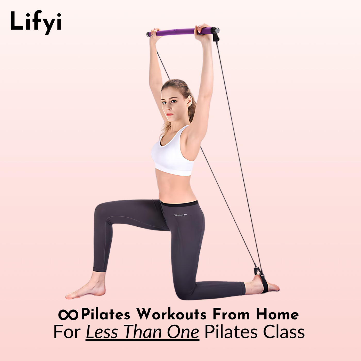 Lifyi Pilates Bar