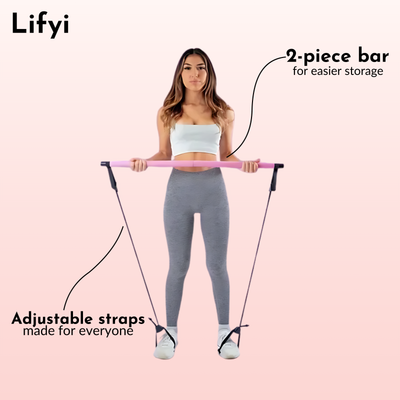 Lifyi Pilates Bar