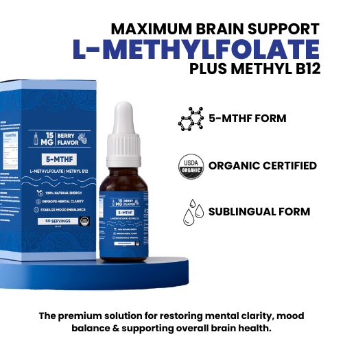 Lifyi Braindrops