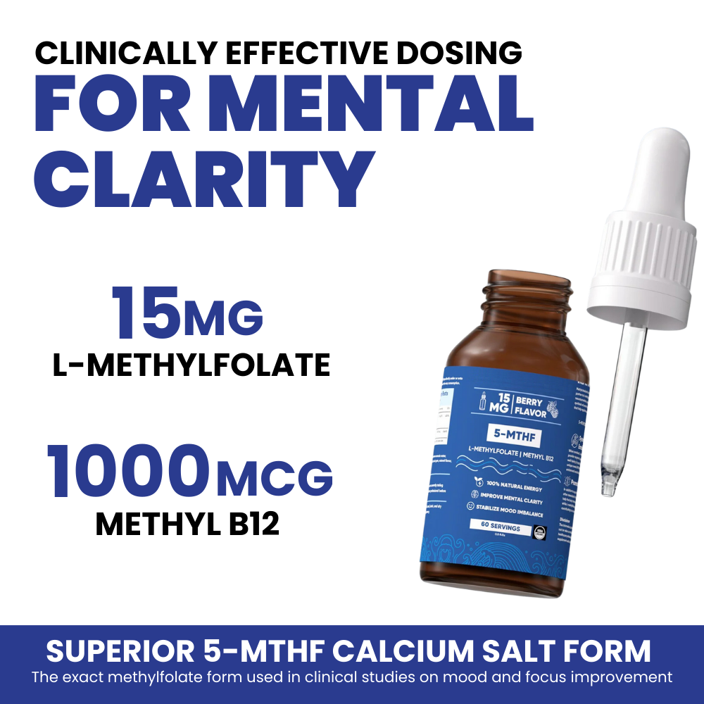 Lifyi Braindrops