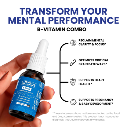 Lifyi Braindrops