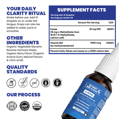 Lifyi Braindrops